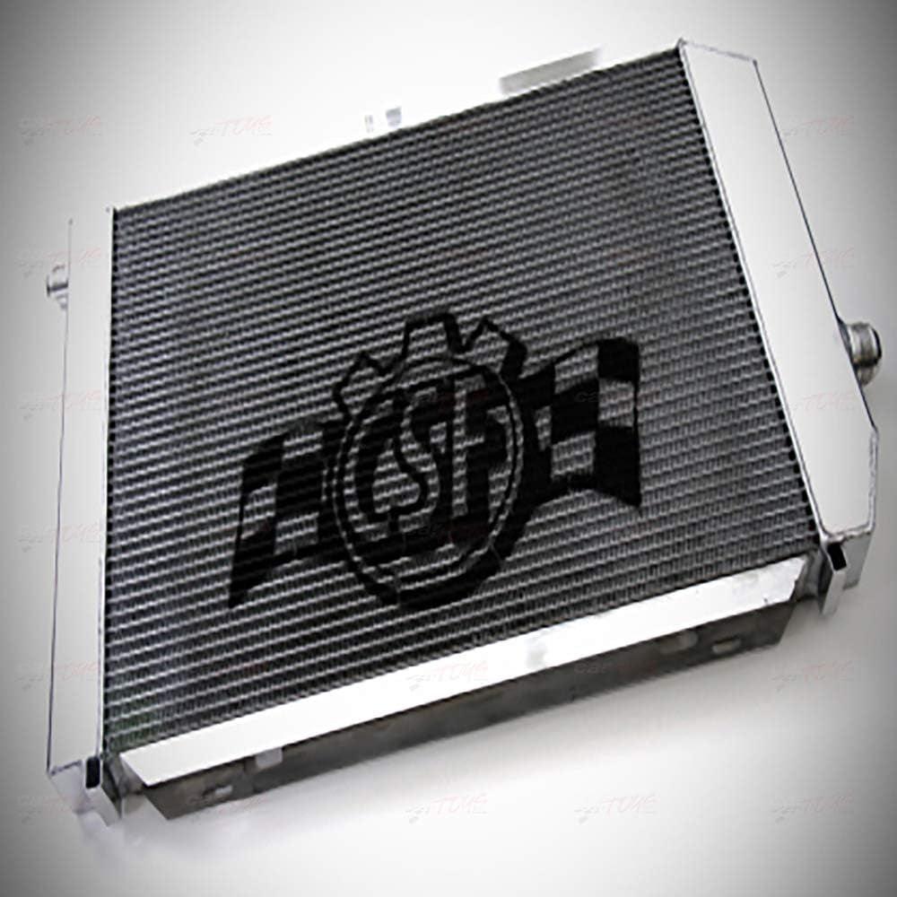 8023 Universal Dual Core Radiator