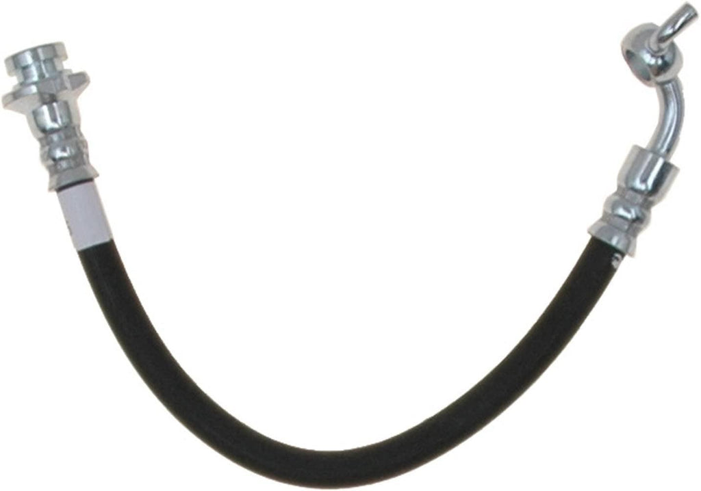 Professional 18J4579 Rear Driver Side Hydraulic Brake Hose Assembly