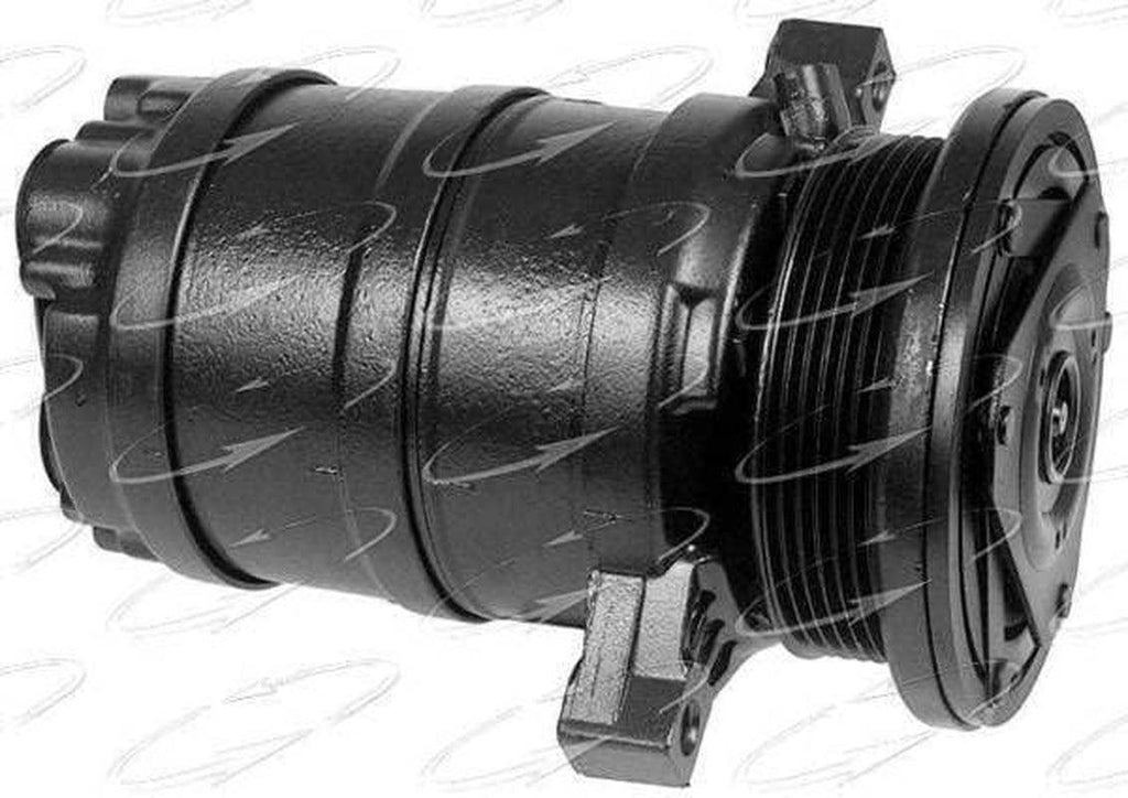 88964 Premium Gm Da6, Hr6, He6 Compressor Clutch