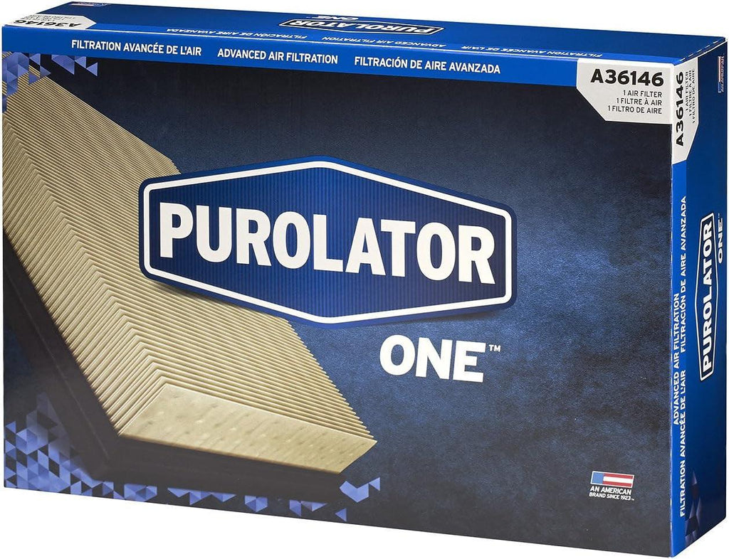 A36146 one Advanced Engine Air Filter