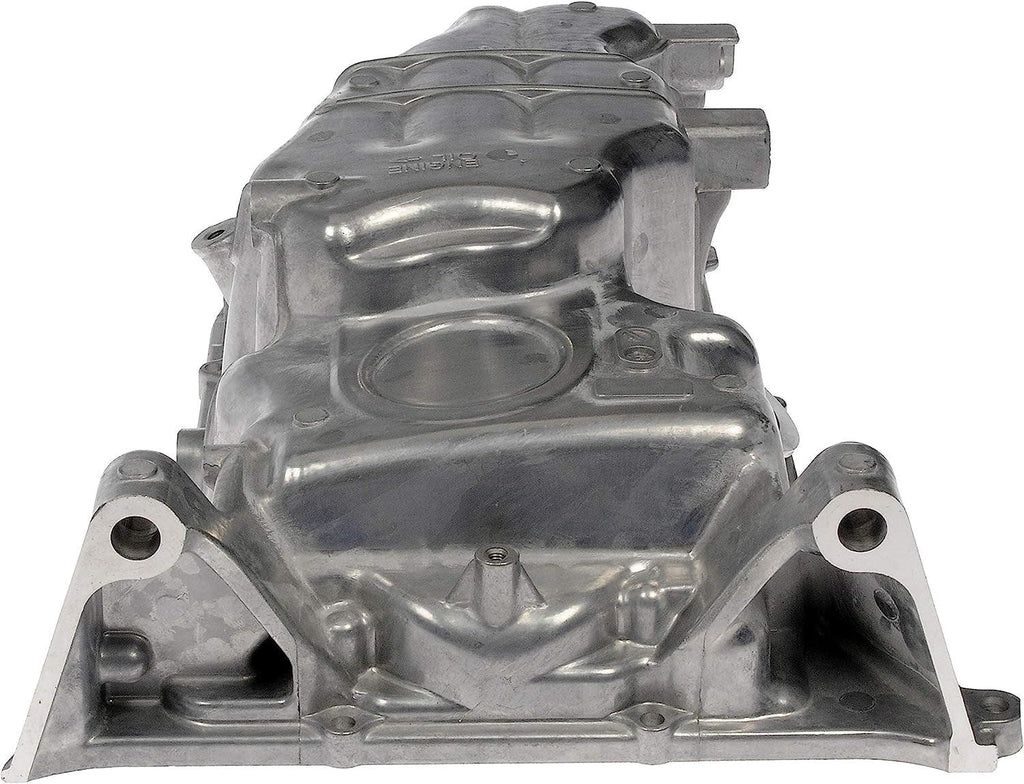 Dorman 264-857 Engine Oil Pan Compatible with Select Honda Models
