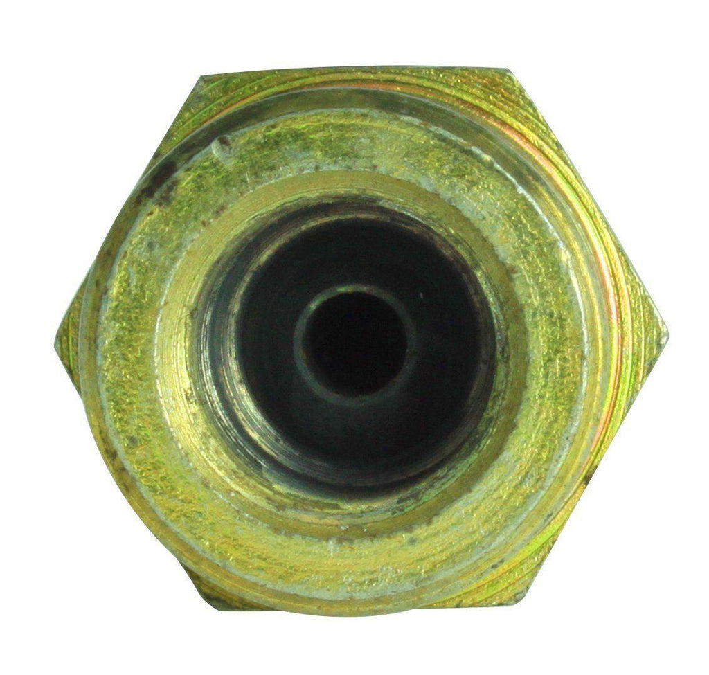 Centric Brake Hydraulic Hose for 3000GT, Stealth 150.46043