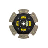 6210115 ACT 6 Pad Sprung Race Disc - greatparts