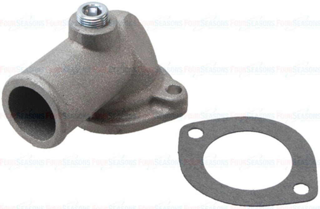Engine Coolant Water Outlet for F-150, F-250, F-350, LTD, Continental+Mo