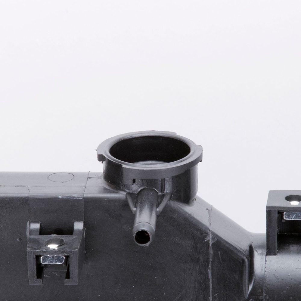 2541 for Lexus GS430 1-Row Plastic Aluminum Replacement Radiator