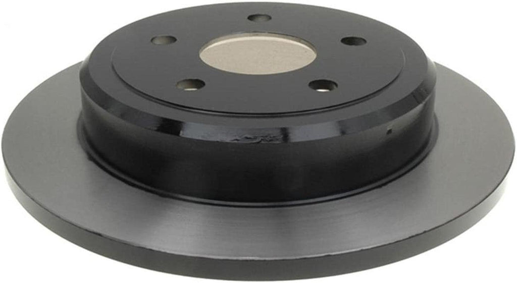780296 Advanced Technology Disc Brake Rotor