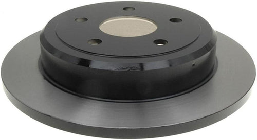 780296 Advanced Technology Disc Brake Rotor