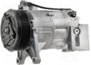 98667 New Calsonic/Zexel VCS-14EC Compressor W/Clutch