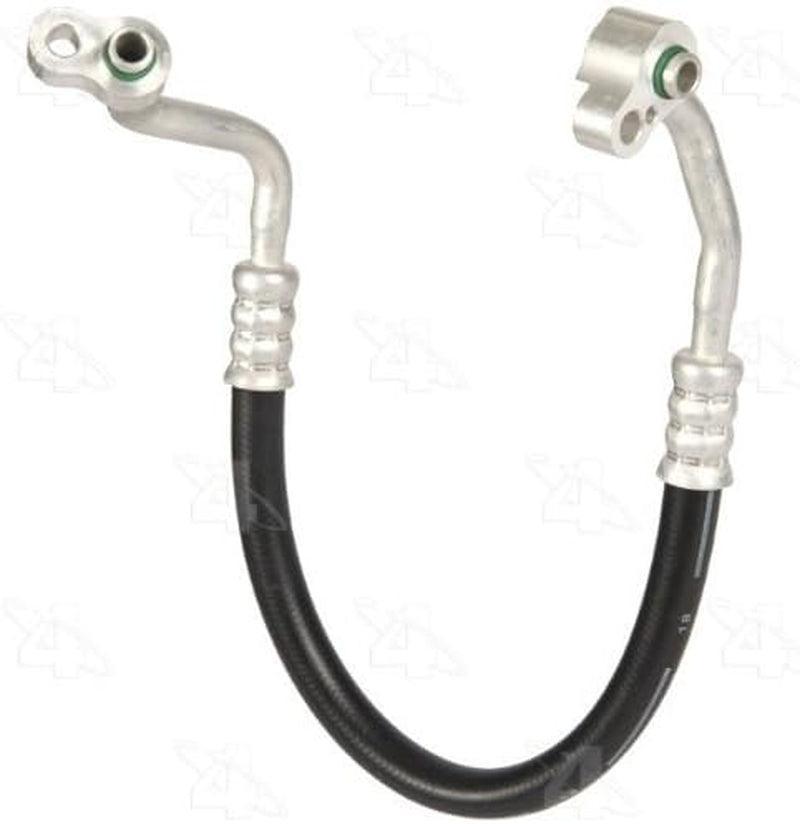 Discharge Line Hose Assembly - 56276