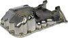 Dorman 264-411 Engine Oil Pan Compatible with Select Acura / Honda Models