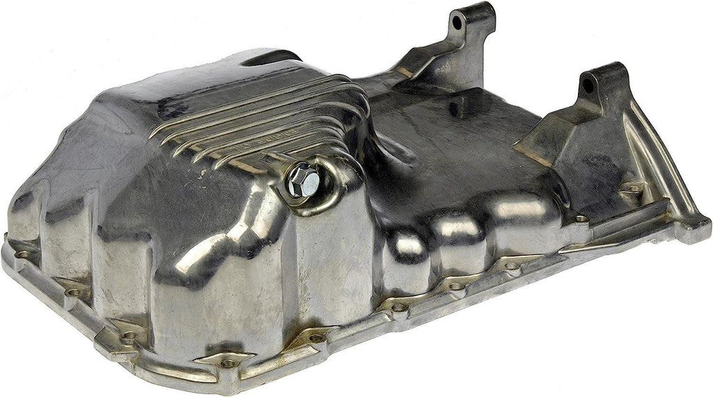 Dorman 264-411 Engine Oil Pan Compatible with Select Acura / Honda Models