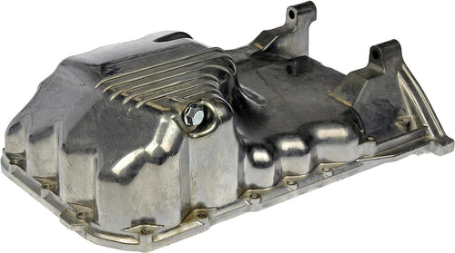 Dorman 264-411 Engine Oil Pan Compatible with Select Acura / Honda Models