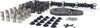 K11-600-4 Thumpr 227/241 Hydraulic Flat Cam K-Kit for Chevrolet Big Block 396-454