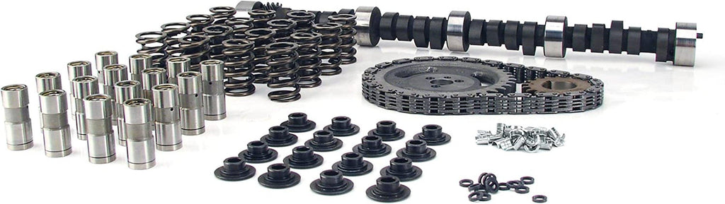 COMP Cams K12-242-2 Xtreme Energy 224/230 Hydraulic Flat Cam K-Kit for Chevrolet Small Block