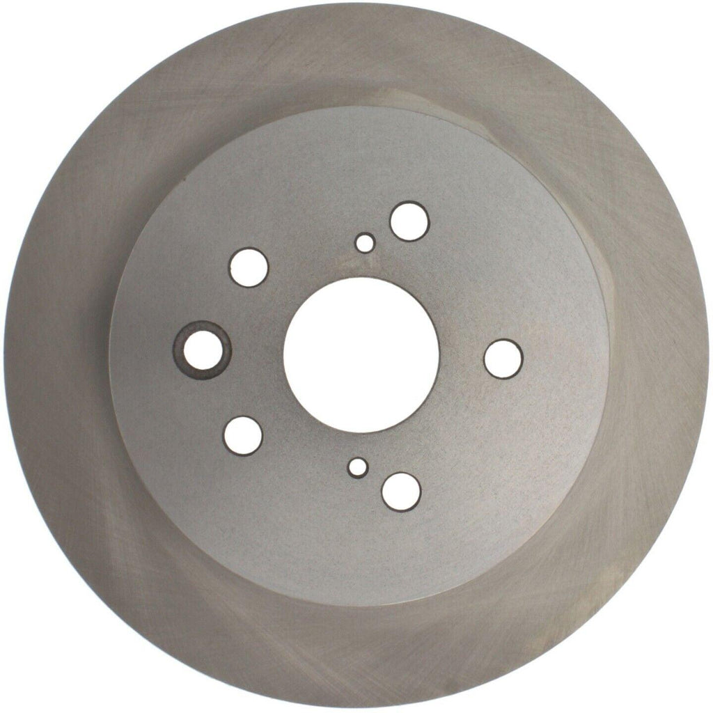 Centric Rear Disc Brake Rotor for Lexus (121.44141)