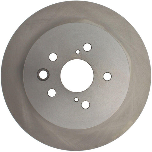 Centric Rear Disc Brake Rotor for Lexus (121.44141)