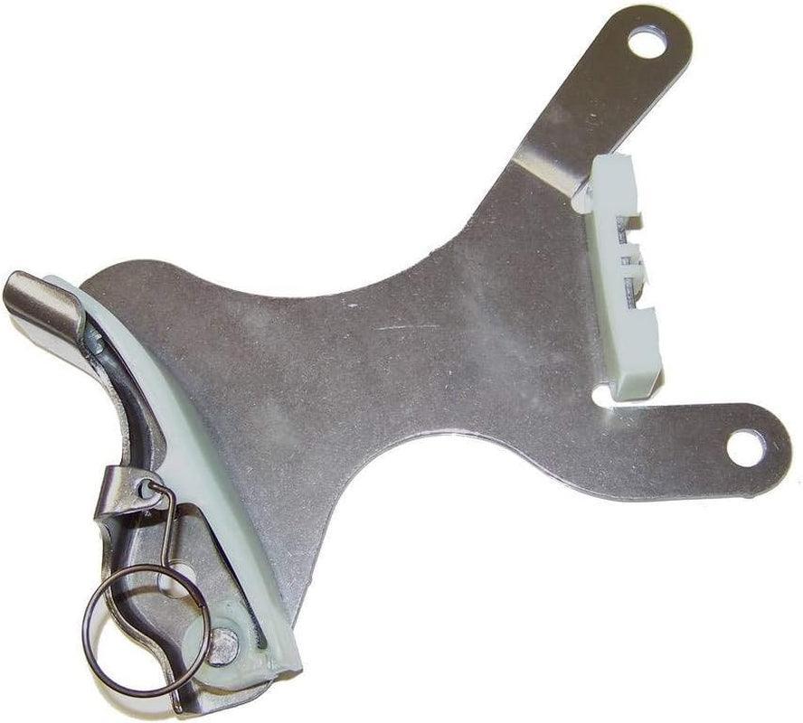 DNJ TK1100NG Timing Chain Kit/For 1999-2008/ Dodge, Jeep, Mitsubishi/Commander, Dakota, Durango, Grand Cherokee, Raider, Ram 1500/4.7L/ SOHC/ V8/ 16V/ 285Cid, 287Cid/ VIN J, VIN N, VIN P