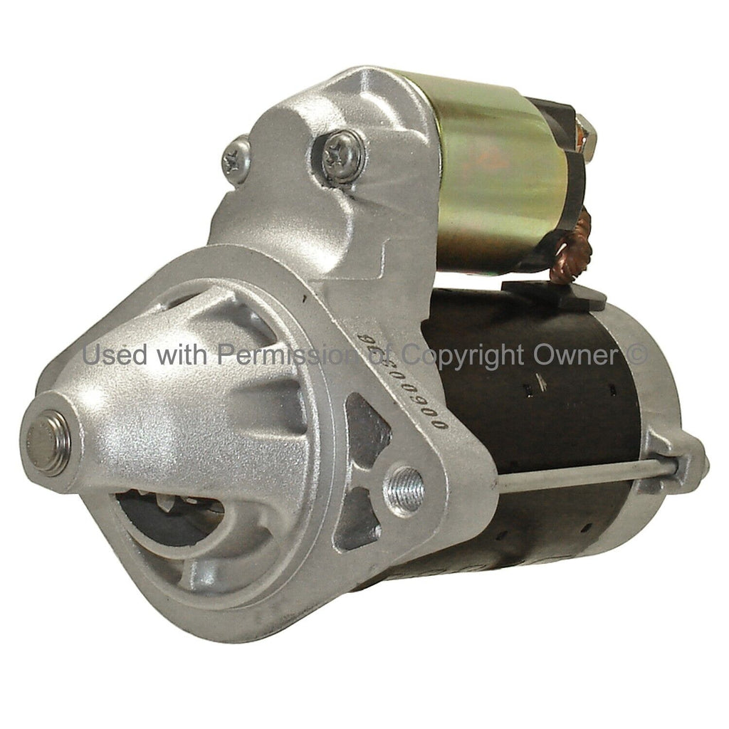 MPA Electrical Starter Motor for Vibe, Corolla, Matrix 17841N