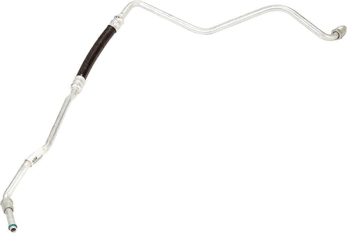 GM Genuine Parts 12472317 Engine Oil Cooler Inlet Hose Kit with Nut and Seals