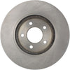 Centric Front Disc Brake Rotor for Escape, Tribute, Mariner (121.65107)