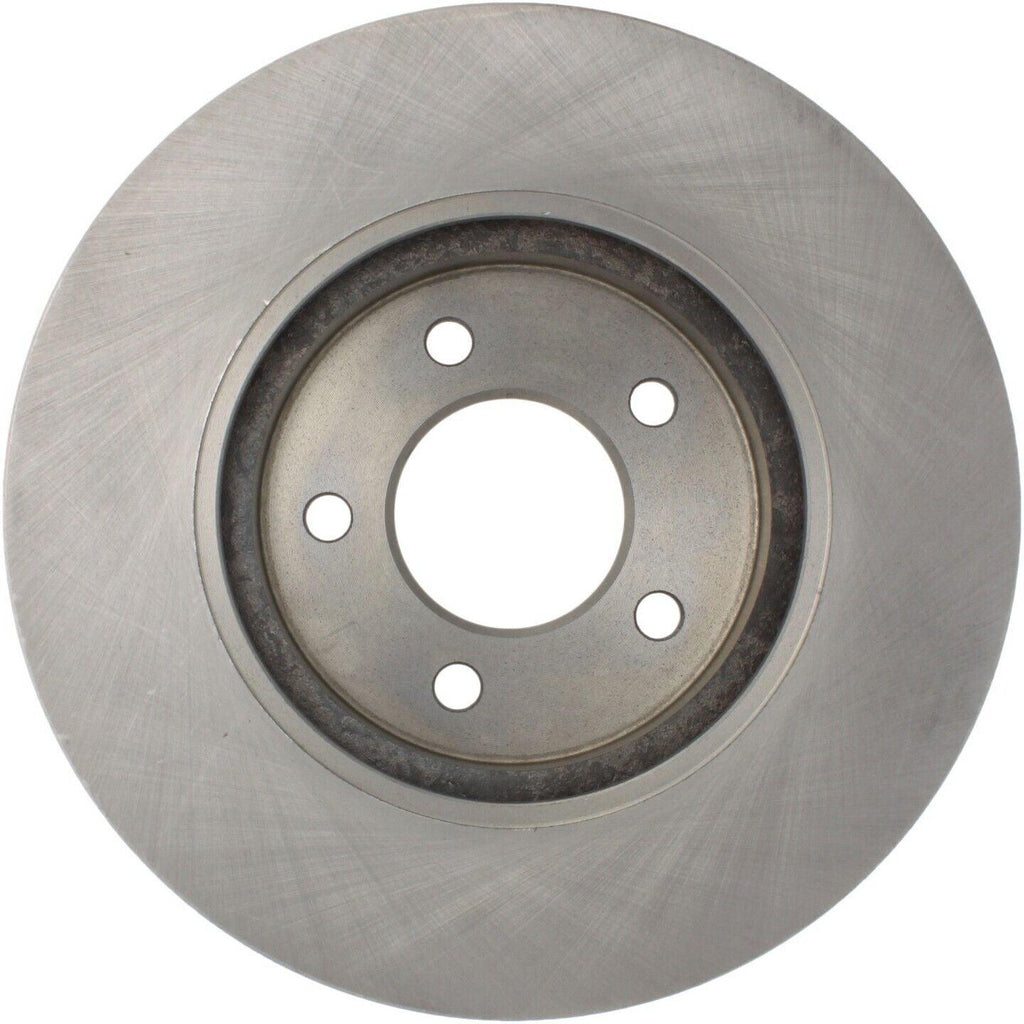 Centric Front Disc Brake Rotor for Escape, Tribute, Mariner (121.65107)