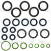 Global Parts A/C System O-Ring and Gasket Kit for 17-20 Pacifica 1321416