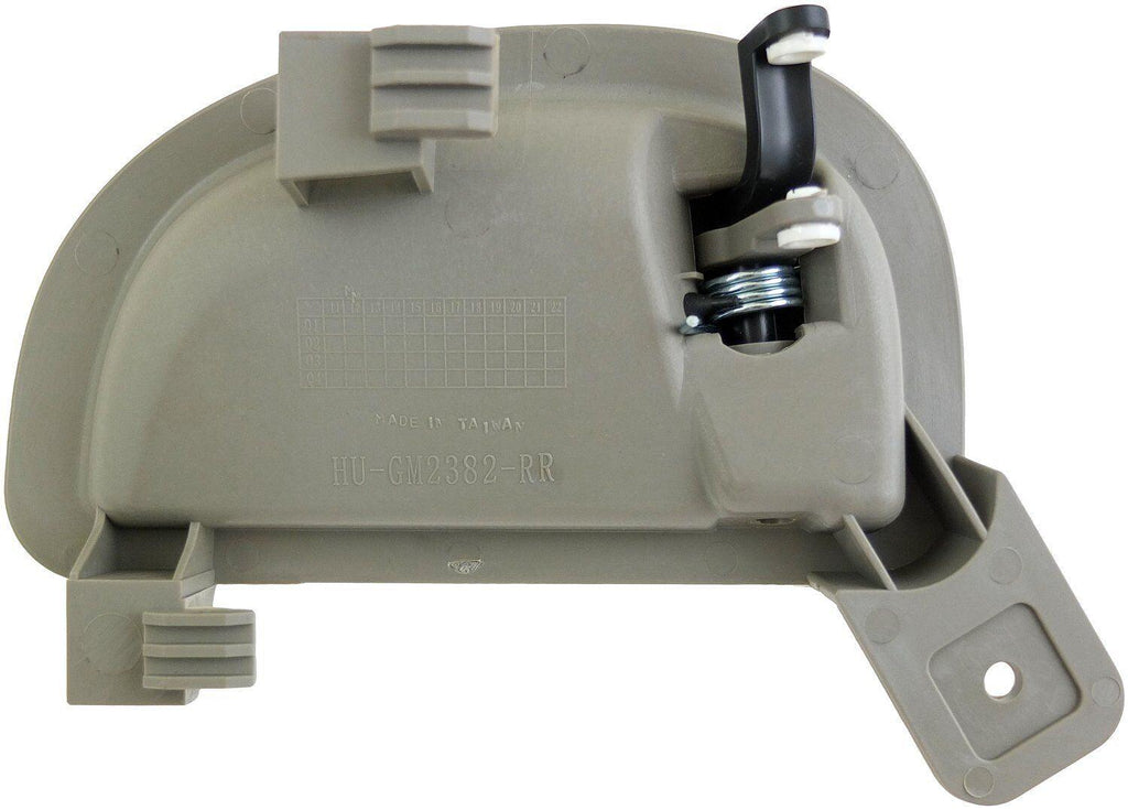 Dorman Interior Door Handle for 1999-2004 Alero 81884