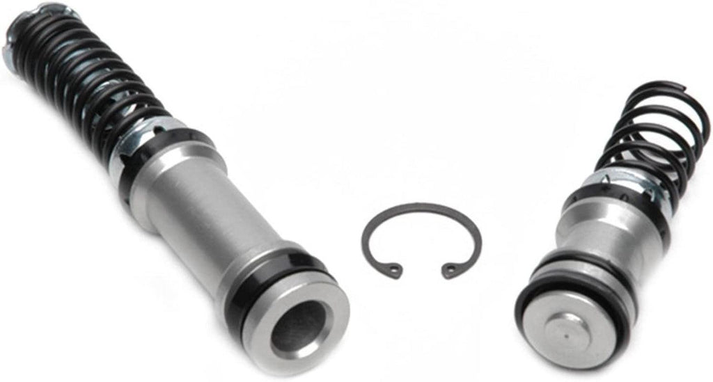 Professional 18G1293 Brake Master Cylinder Repair Kit with Washer and Pistons