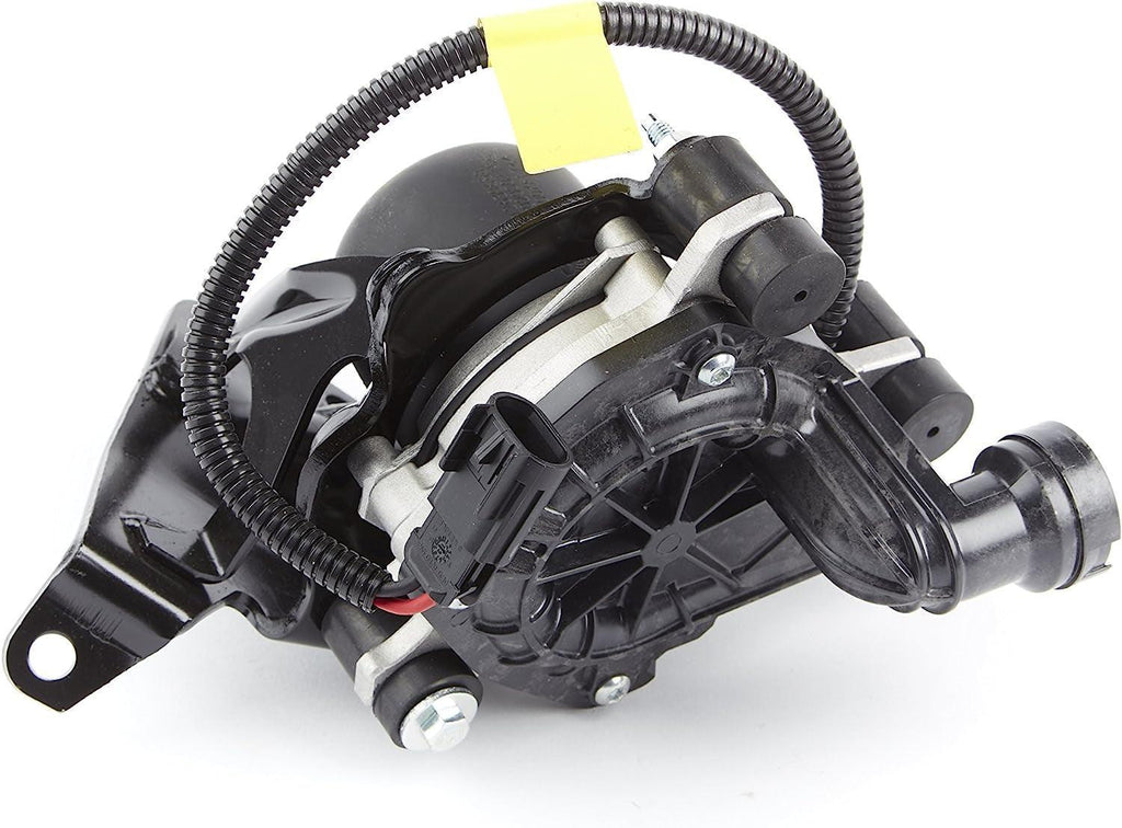 GM Genuine Parts 215-693 Secondary Air Injection Pump with Bracket
