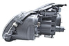 Hella Headlight Assembly for E320, E500, E55 AMG 008369361