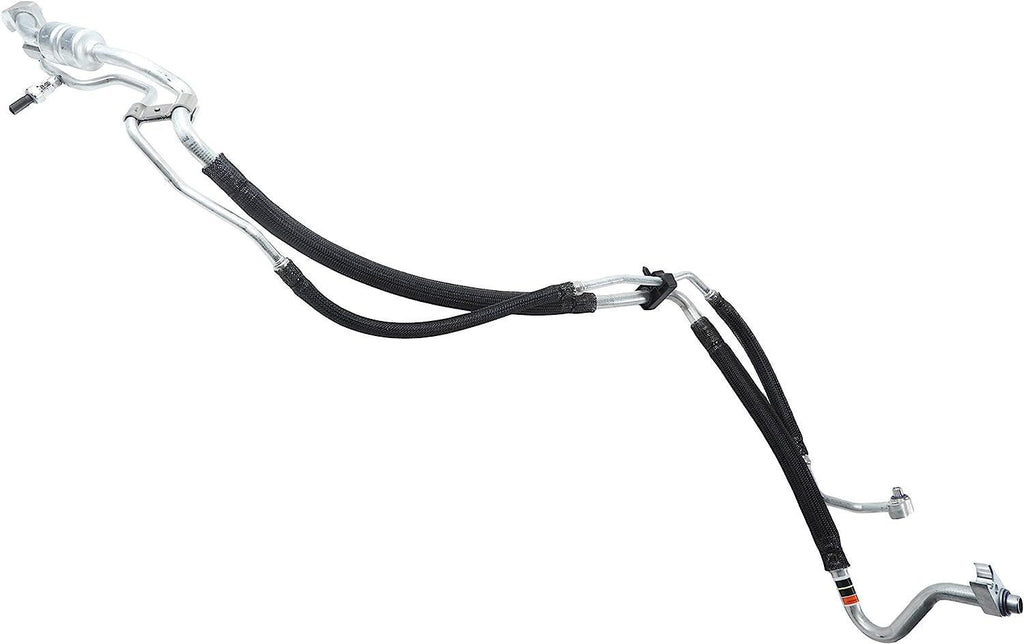 85117905 Air Conditioning Compressor and Condenser Hose