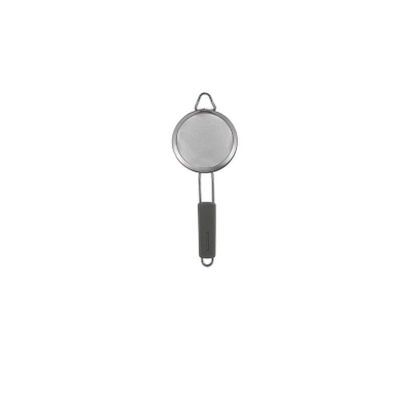 Tramontina Stainless Steel Mesh Strainer with Silicone Grip (3 Pk.)