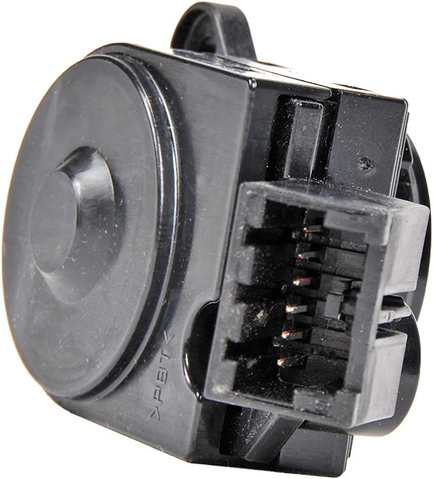 GM Genuine Parts 23276089 Ignition Switch