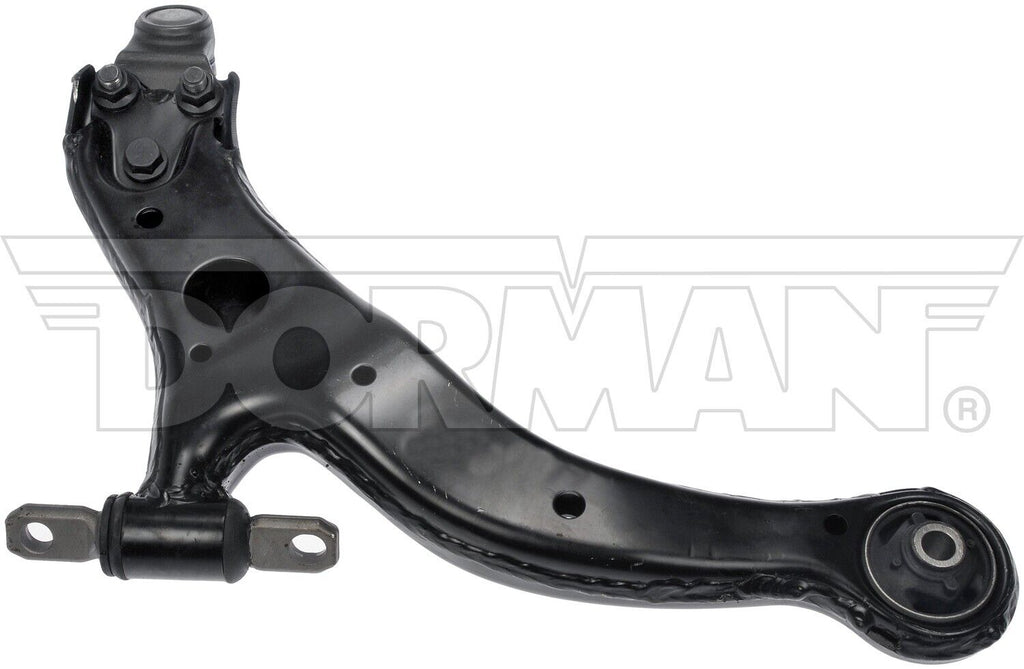 Dorman Suspension Control Arm and Ball Joint Assembly for Toyota 524-137