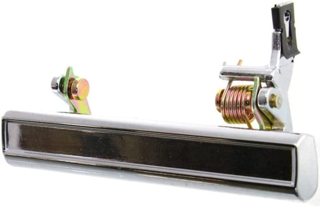 Door Handle for Pontiac Firebird 1970-1981 Driver Side | Front | Exterior | Chrome | Trim:All Submodels | GM1310110 | 20099253