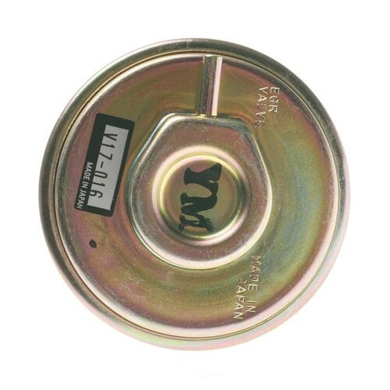Exhaust Gas Recirculation (EGR) Valve-Egr VALVE Standard EGV484