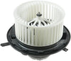 Heater Blower Motor W/Fan Cage for BMW E87 E90 Z4 1 3 Series