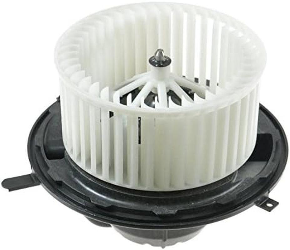 Heater Blower Motor W/Fan Cage for BMW E87 E90 Z4 1 3 Series