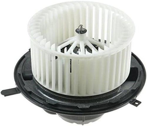 Heater Blower Motor W/Fan Cage for BMW E87 E90 Z4 1 3 Series