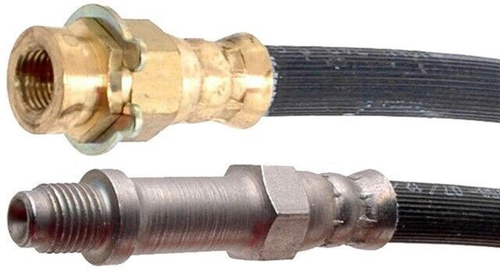 Raybestos Brake Hydraulic Hose for 1969-1972 F-350 BH380000