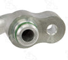 56846 Discharge Line Hose Assembly