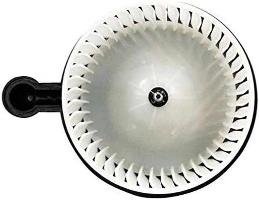 Front Heater Blower Motor W/Fan Cage for Mountaineer Explorer Sport SUV