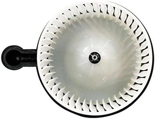 Front Heater Blower Motor W/Fan Cage for Mountaineer Explorer Sport SUV