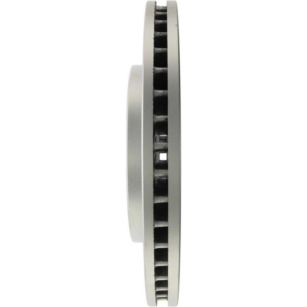 Centric Front Disc Brake Rotor for Expedition, Navigator (320.65097F)