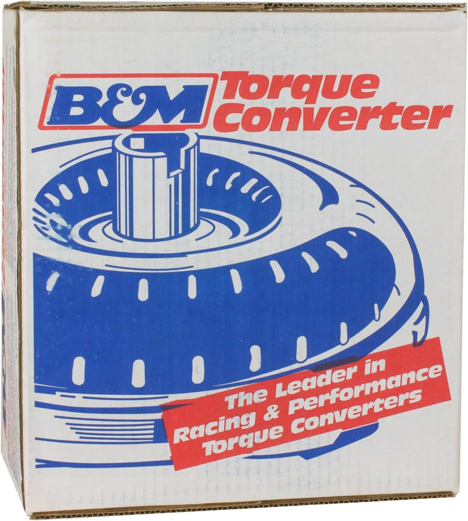 20400 Tork Master 2000 Torque Converter