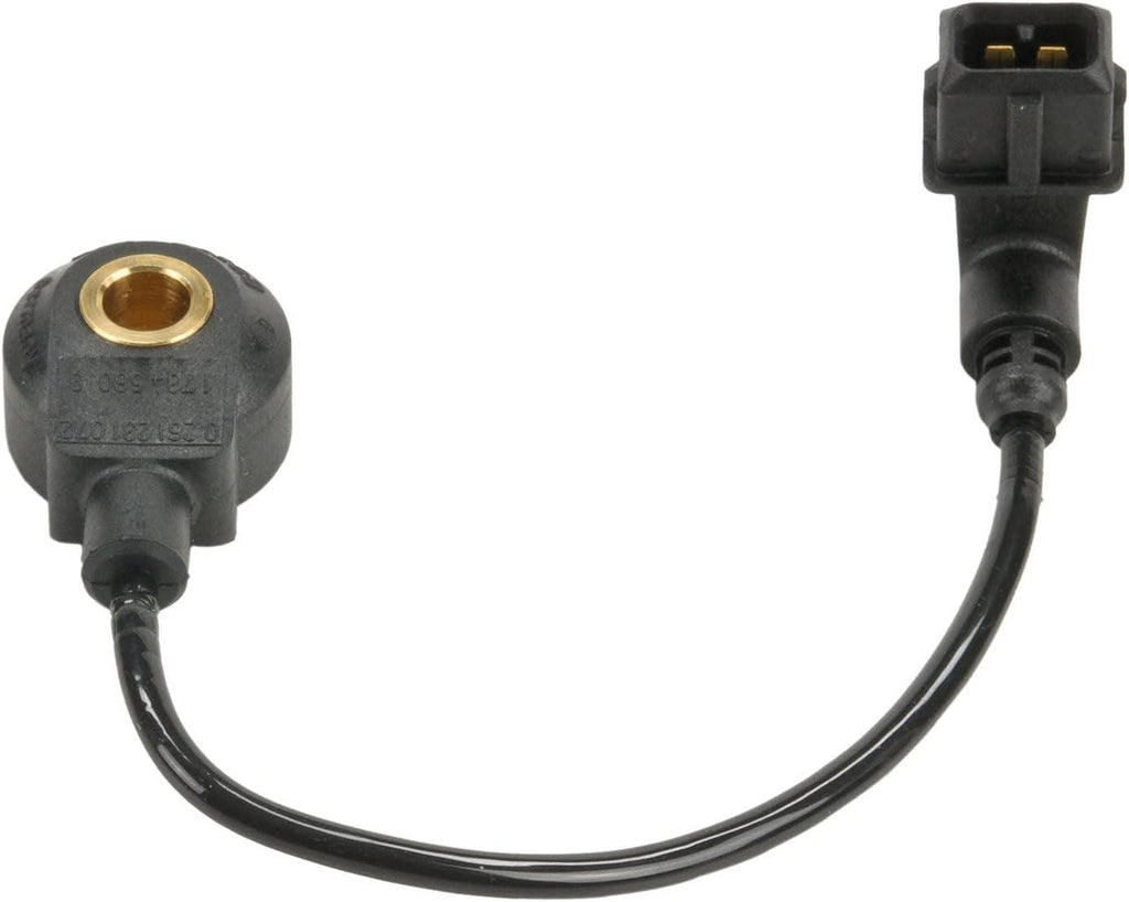 0261231072 Original Equipment Engine Knock Sensor for Select BMW: 1992-95 318I, 1992-95 318Is, 1995 318Ti
