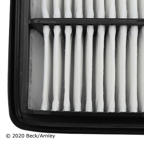 Beck Arnley Air Filter for RL, Accord, TL 042-1690