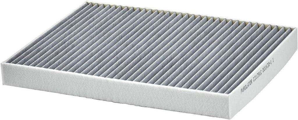 C31391C one Advanced Cabin Air Filter Compatible with Select Audi and Porsche
