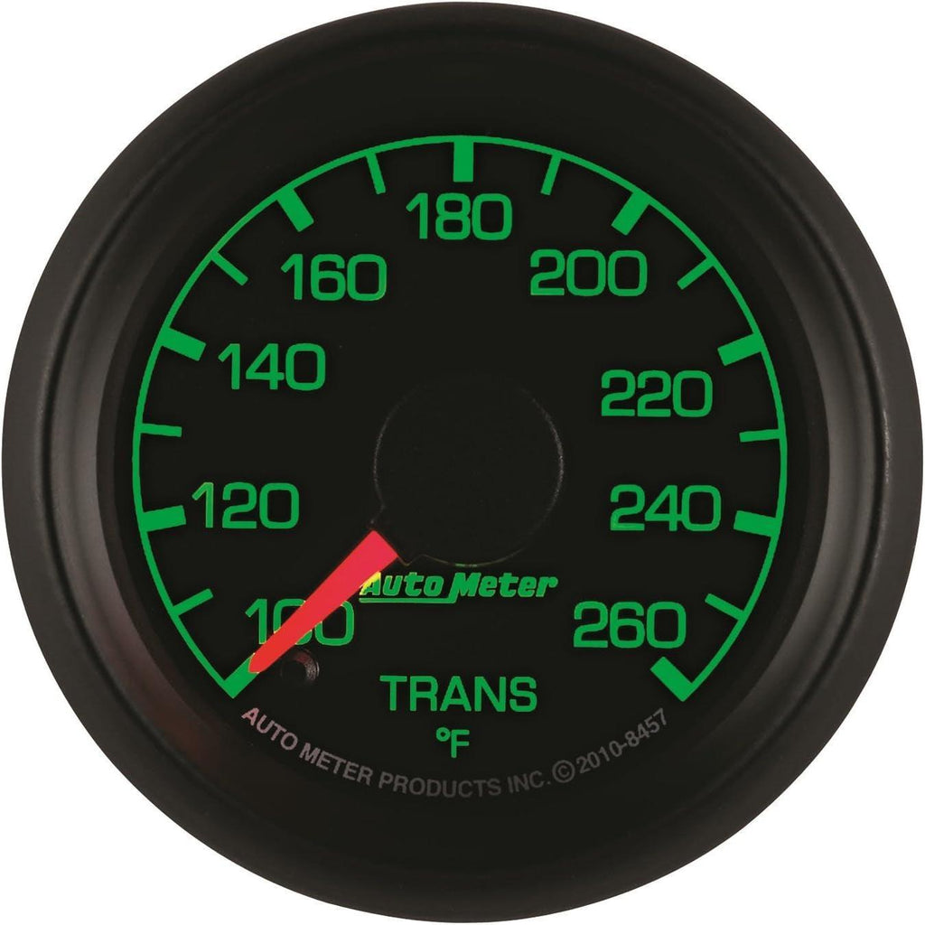 8457 Factory Match Transmission Temperature Gauge