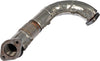 Dorman 679-000 Exhaust Manifold Crossover Pipe Compatible with Select Chrysler / Dodge / Plymouth Models